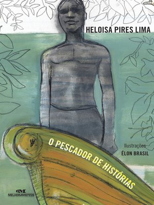 cover image of O Pescador de Histórias